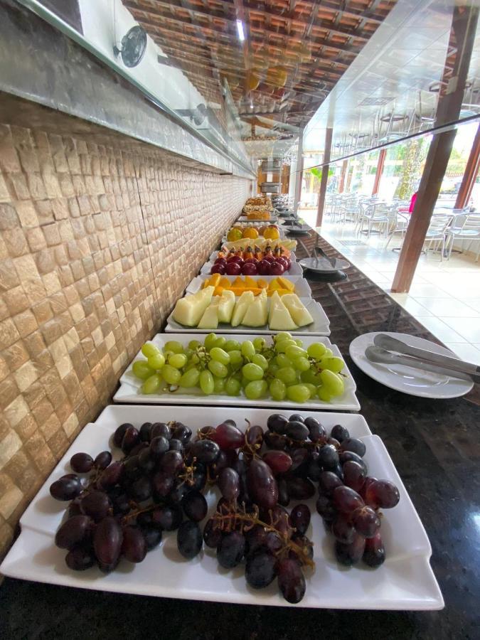Pousada Acquaville Бертиога Экстерьер фото