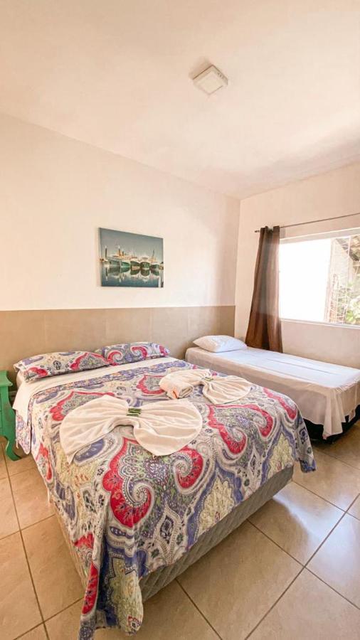 Pousada Acquaville Бертиога Экстерьер фото